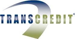 Transcredit logo